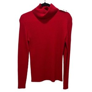 Women's Banana Republic Turtleneck Sweater Size S